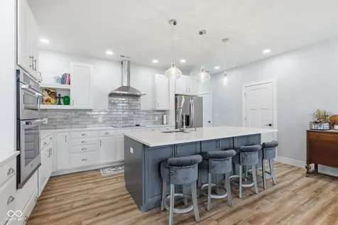 8446 E Parkview Drive Rockville IN 47872