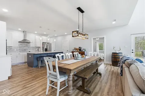 8446 E Parkview Drive Rockville IN 47872