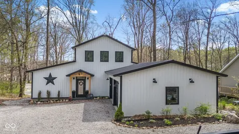 8446 E Parkview Drive Rockville IN 47872