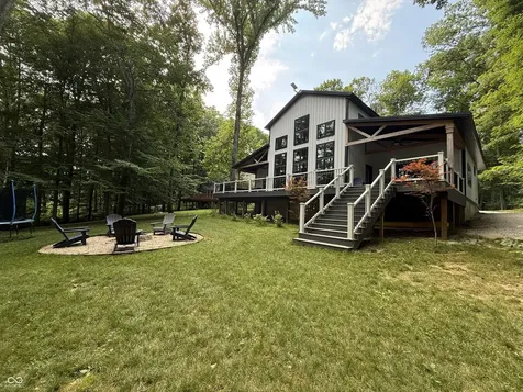 8446 E Parkview Drive Rockville IN 47872