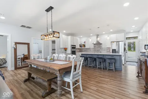 8446 E Parkview Drive Rockville IN 47872