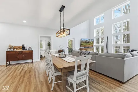 8446 E Parkview Drive Rockville IN 47872