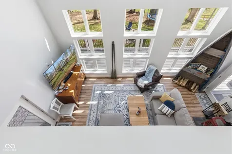 8446 E Parkview Drive Rockville IN 47872