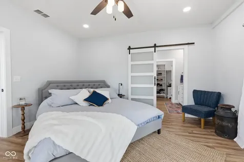 8446 E Parkview Drive Rockville IN 47872