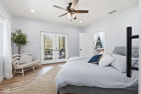 8446 E Parkview Drive Rockville IN 47872