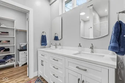 8446 E Parkview Drive Rockville IN 47872