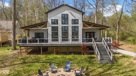 8446 E Parkview Drive Rockville IN 47872
