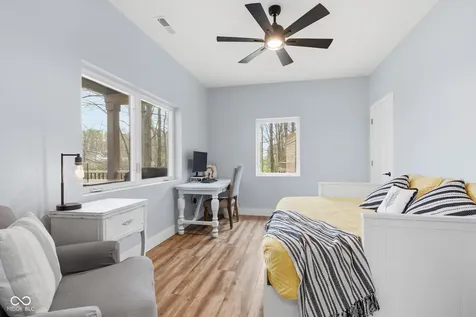 8446 E Parkview Drive Rockville IN 47872