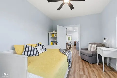8446 E Parkview Drive Rockville IN 47872