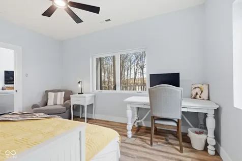 8446 E Parkview Drive Rockville IN 47872