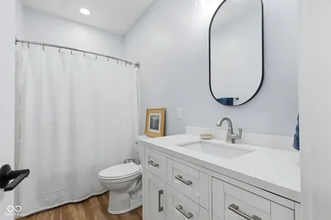 8446 E Parkview Drive Rockville IN 47872
