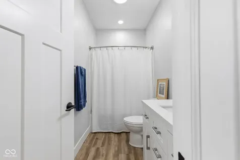8446 E Parkview Drive Rockville IN 47872