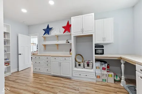 8446 E Parkview Drive Rockville IN 47872