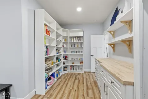 8446 E Parkview Drive Rockville IN 47872
