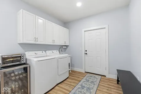 8446 E Parkview Drive Rockville IN 47872
