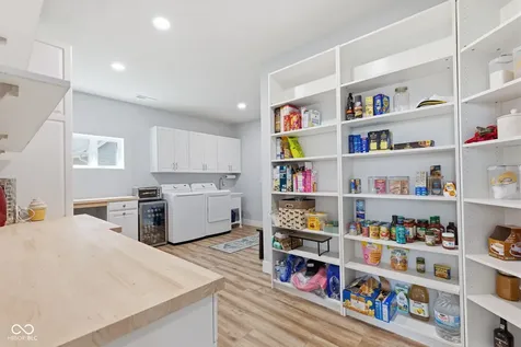 8446 E Parkview Drive Rockville IN 47872