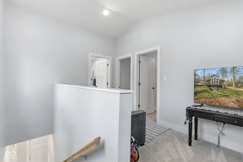8446 E Parkview Drive Rockville IN 47872