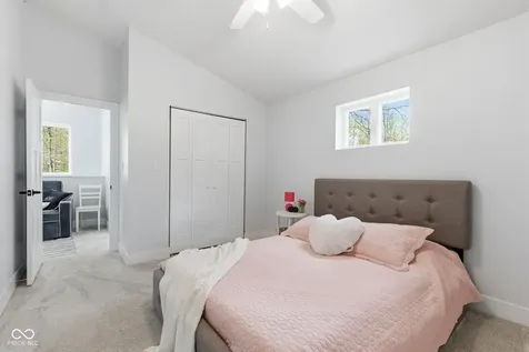 8446 E Parkview Drive Rockville IN 47872