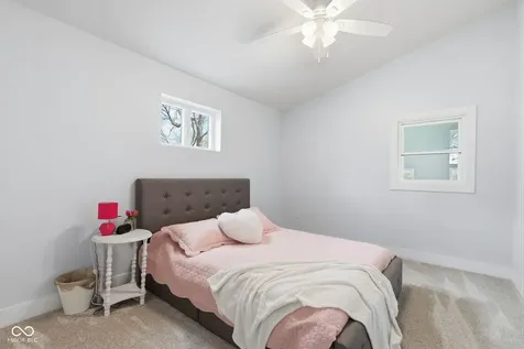 8446 E Parkview Drive Rockville IN 47872