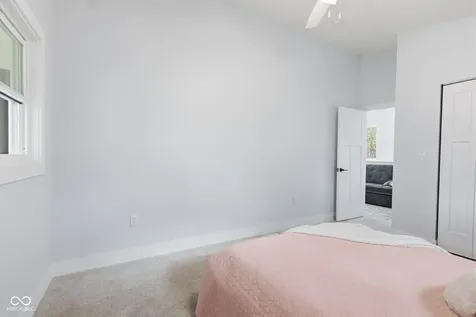 8446 E Parkview Drive Rockville IN 47872