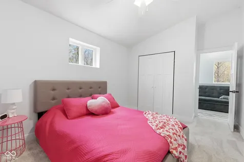 8446 E Parkview Drive Rockville IN 47872