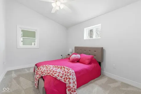 8446 E Parkview Drive Rockville IN 47872