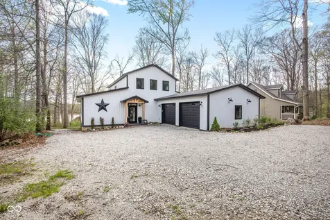 8446 E Parkview Drive Rockville IN 47872