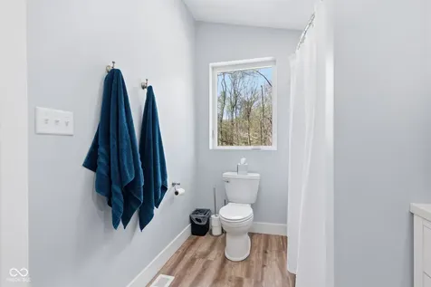 8446 E Parkview Drive Rockville IN 47872