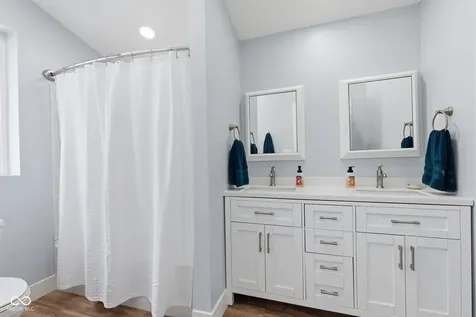 8446 E Parkview Drive Rockville IN 47872