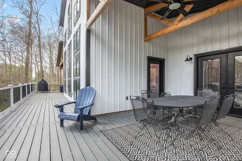8446 E Parkview Drive Rockville IN 47872