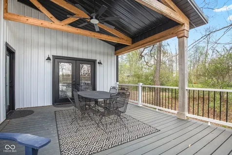 8446 E Parkview Drive Rockville IN 47872