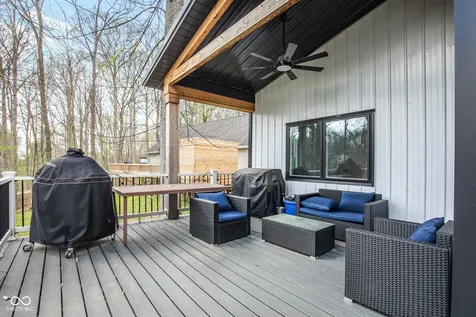 8446 E Parkview Drive Rockville IN 47872