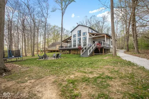8446 E Parkview Drive Rockville IN 47872