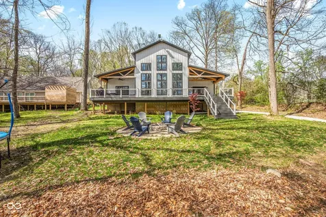 8446 E Parkview Drive Rockville IN 47872