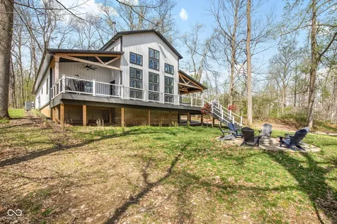 8446 E Parkview Drive Rockville IN 47872