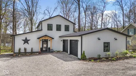 8446 E Parkview Drive Rockville IN 47872