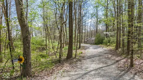 8446 E Parkview Drive Rockville IN 47872