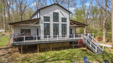 8446 E Parkview Drive Rockville IN 47872