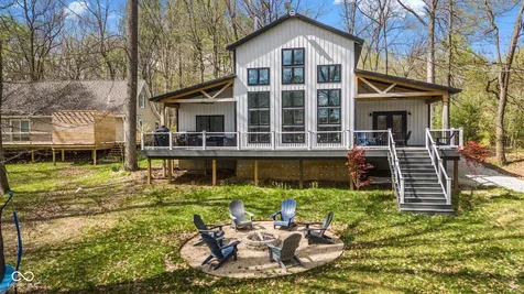 8446 E Parkview Drive Rockville IN 47872