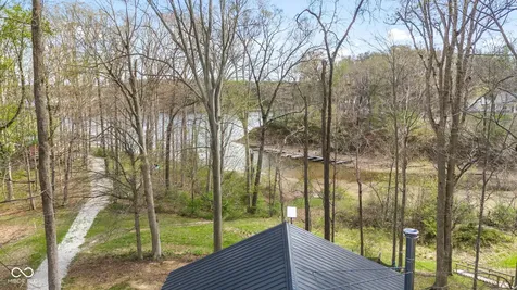 8446 E Parkview Drive Rockville IN 47872