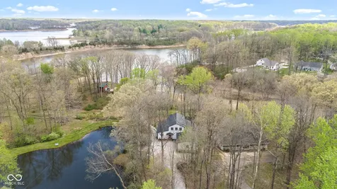 8446 E Parkview Drive Rockville IN 47872
