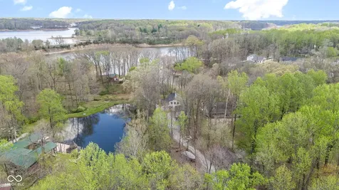 8446 E Parkview Drive Rockville IN 47872