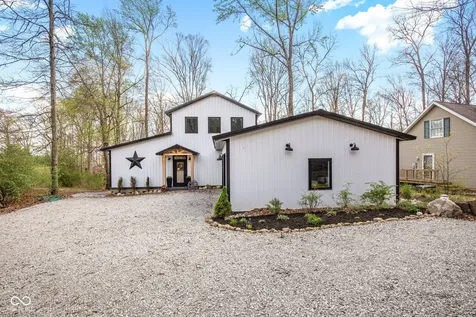 8446 E Parkview Drive Rockville IN 47872