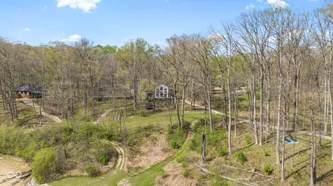 8446 E Parkview Drive Rockville IN 47872
