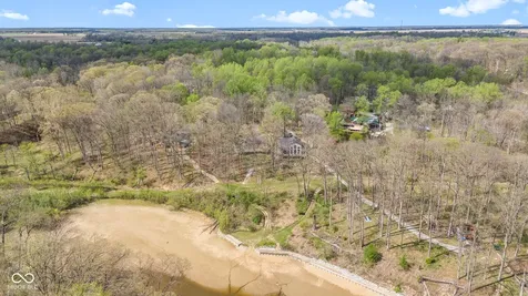 8446 E Parkview Drive Rockville IN 47872