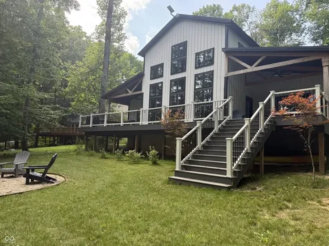 8446 E Parkview Drive Rockville IN 47872