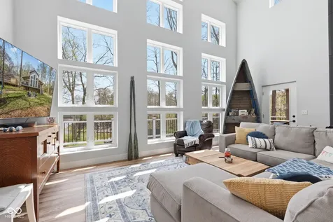 8446 E Parkview Drive Rockville IN 47872
