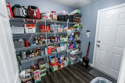 8005 Stoney Bend Court Indianapolis IN 46259