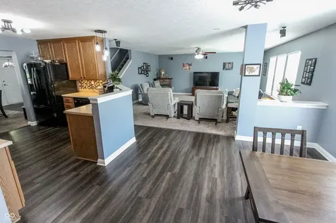 8005 Stoney Bend Court Indianapolis IN 46259