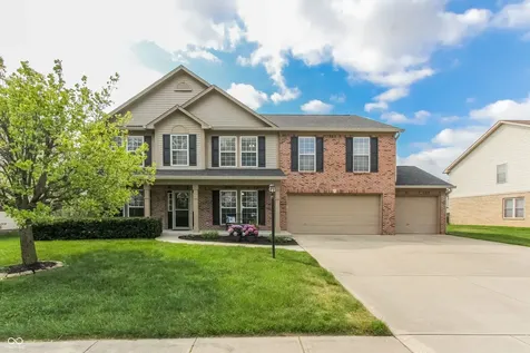 8005 Stoney Bend Court Indianapolis IN 46259